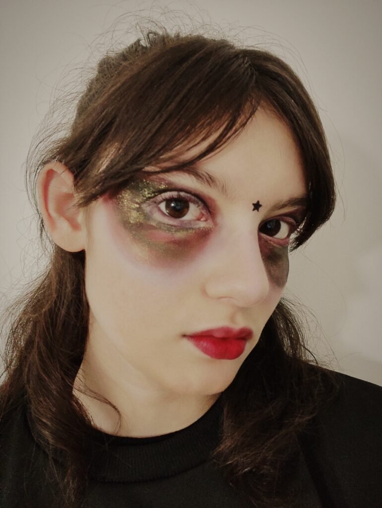 Maquillage article 1