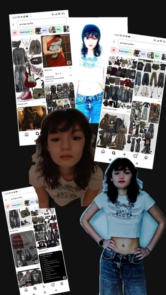 adaptation - pinterest