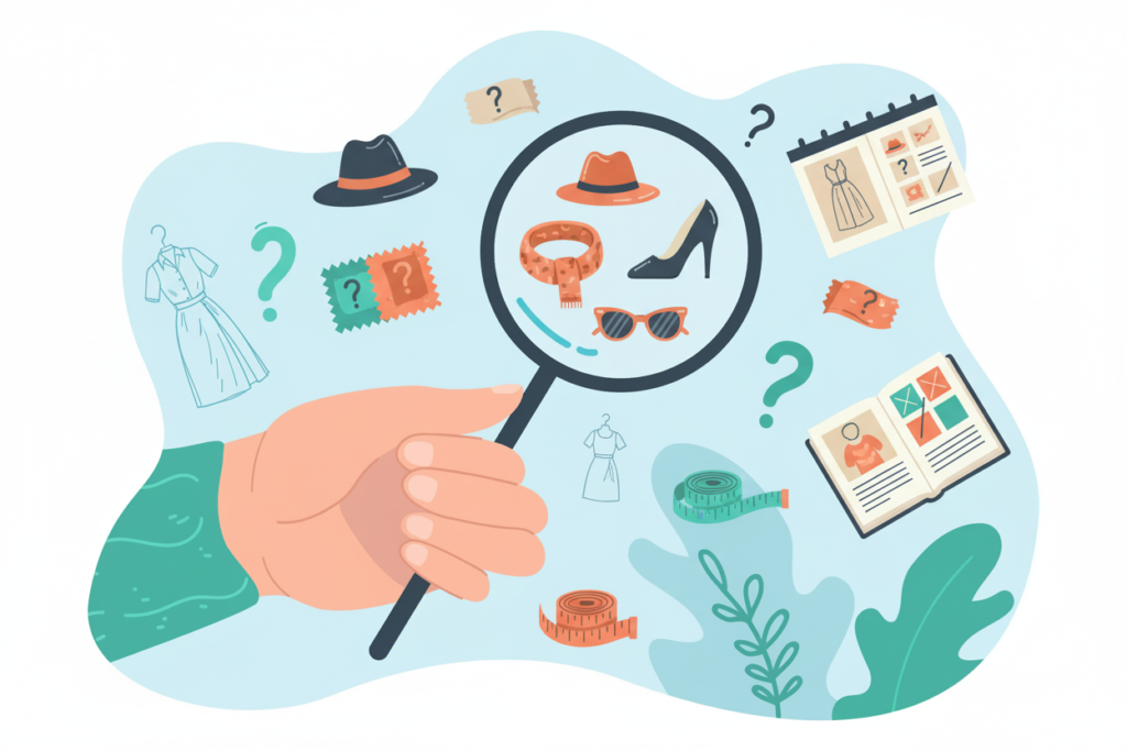 enquête - portraits inspirants