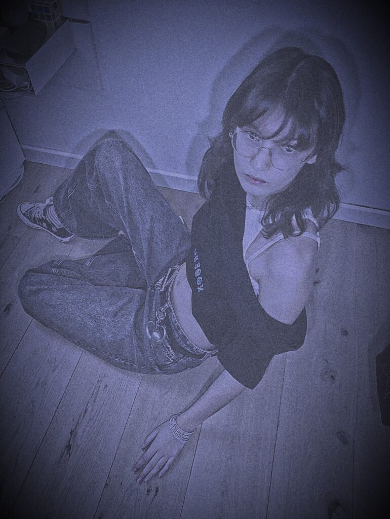 photo liberté - friperies