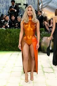 kim kardashian - met gala 2026
