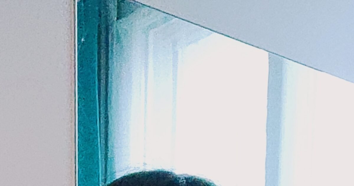 miroir - maquillage humeur