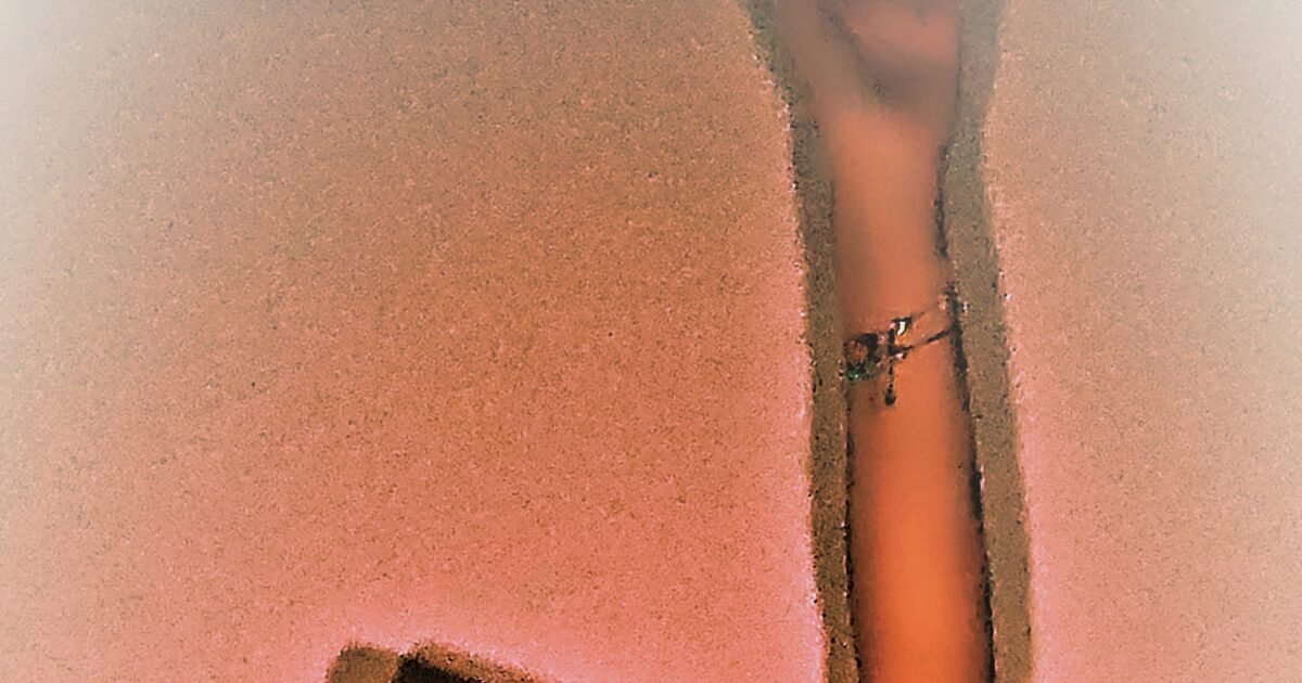 Photo avec lunettes de soleil - détails