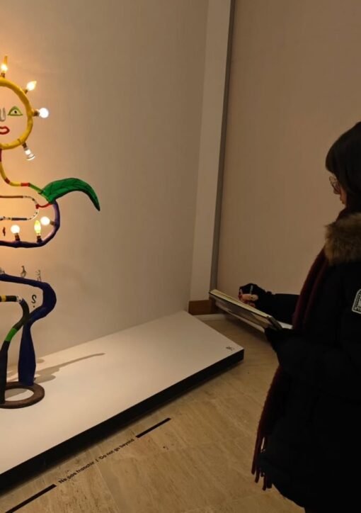 dessin - art quotidien