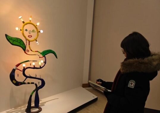 dessin - art quotidien