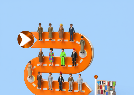 parcours - portraits inspirants