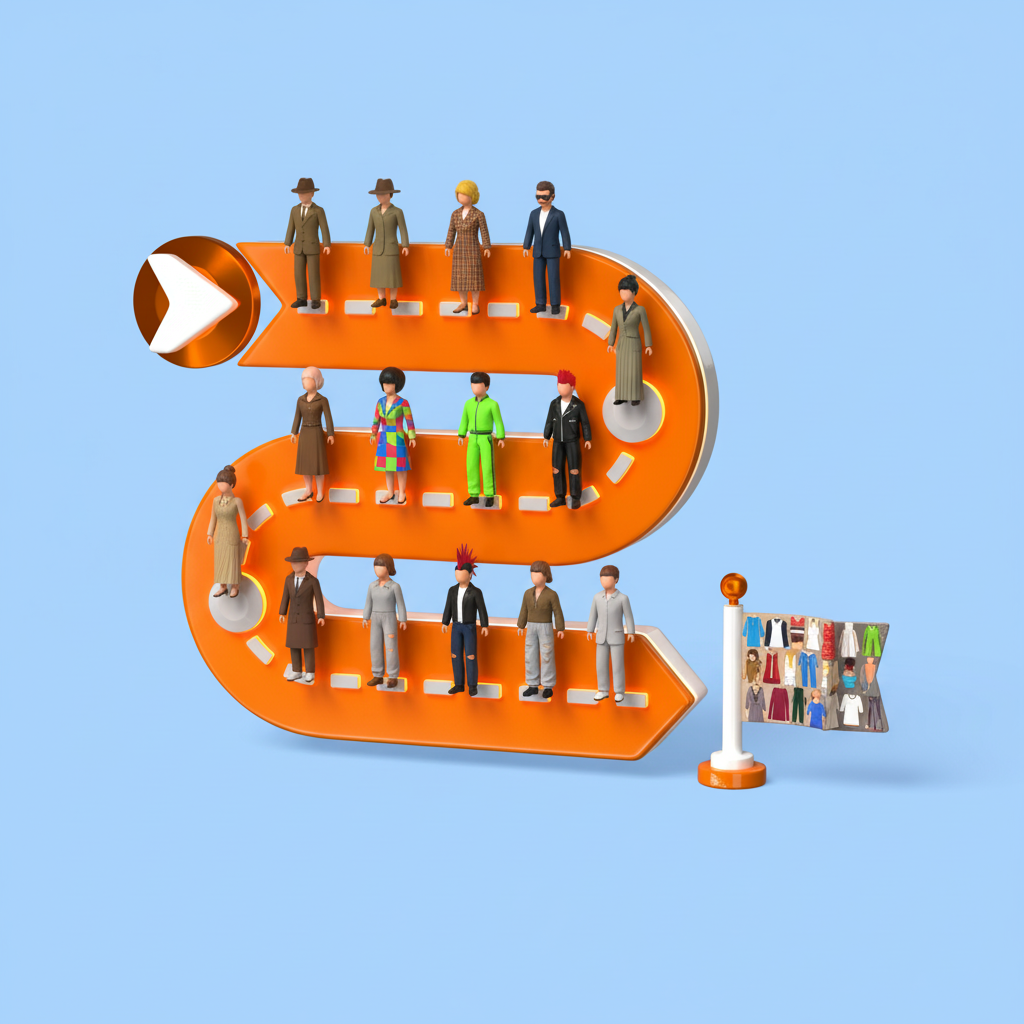 parcours - portraits inspirants