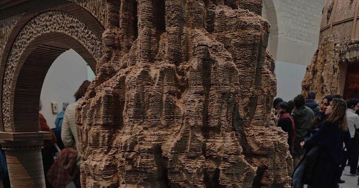 grottesco - eva jospin