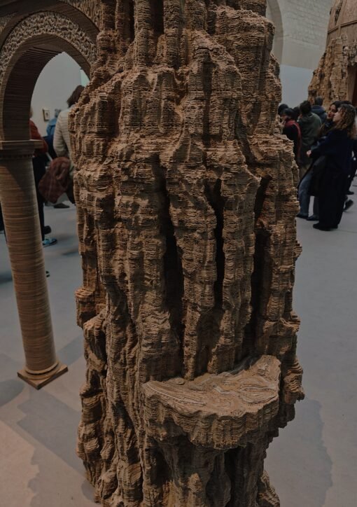 grottesco - eva jospin