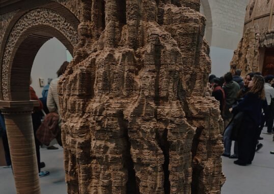 grottesco - eva jospin