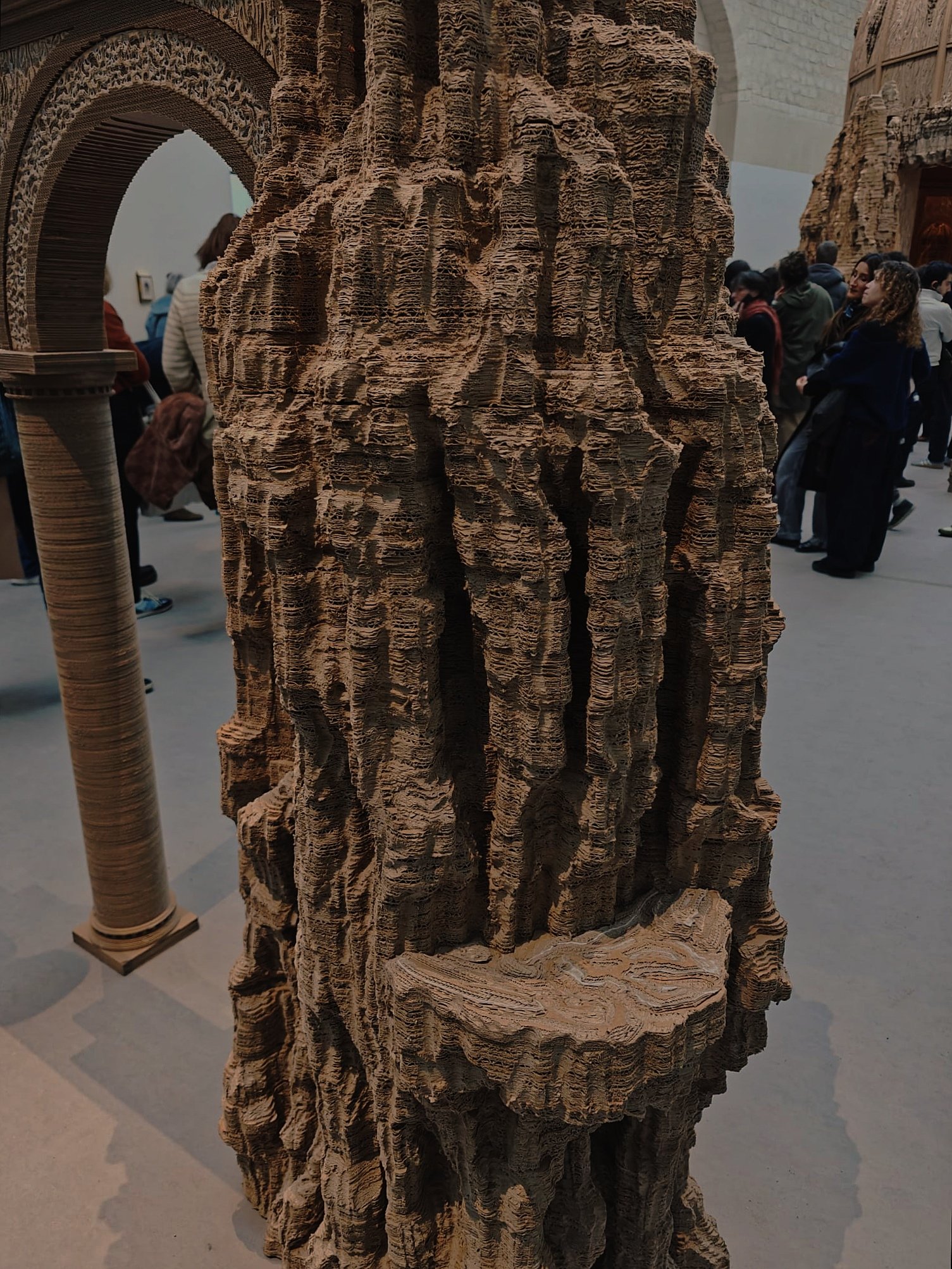 grottesco - eva jospin