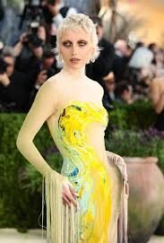 emma chamberlain - met gala 2026